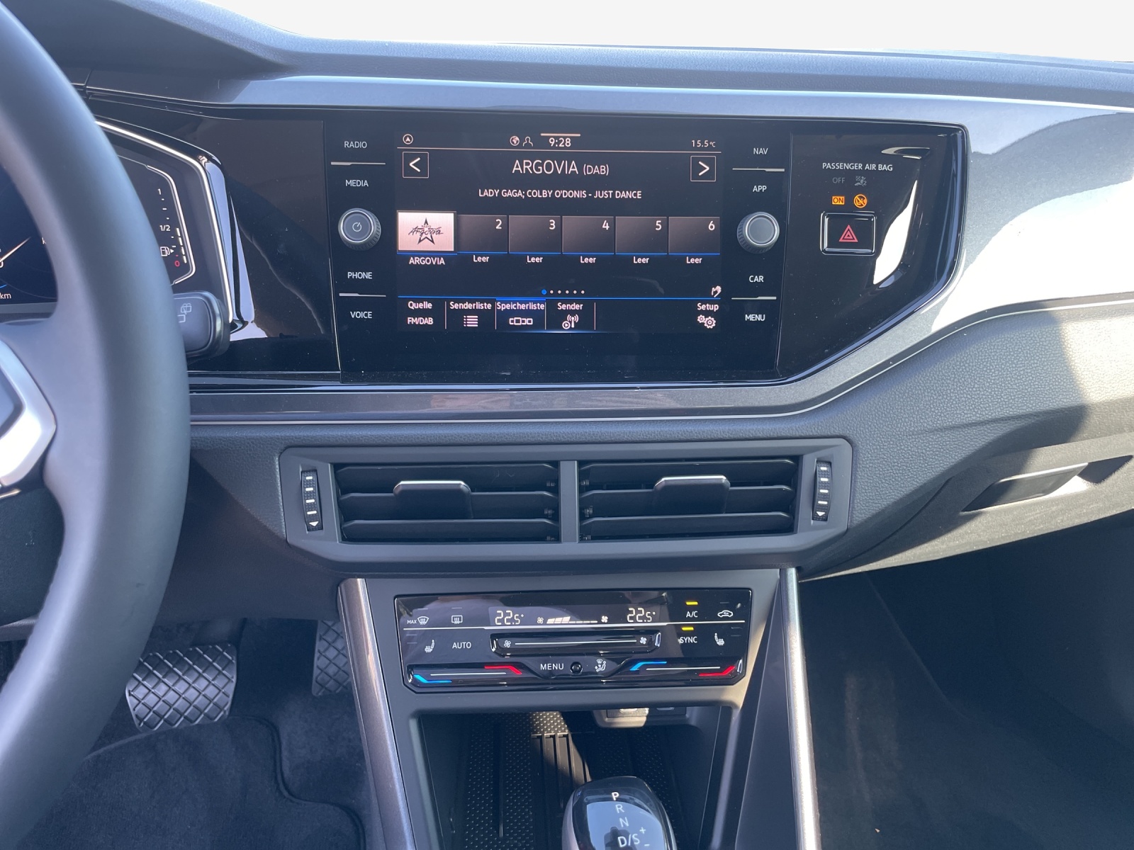 VW Polo 1.0 TSI Style DSG-image-10