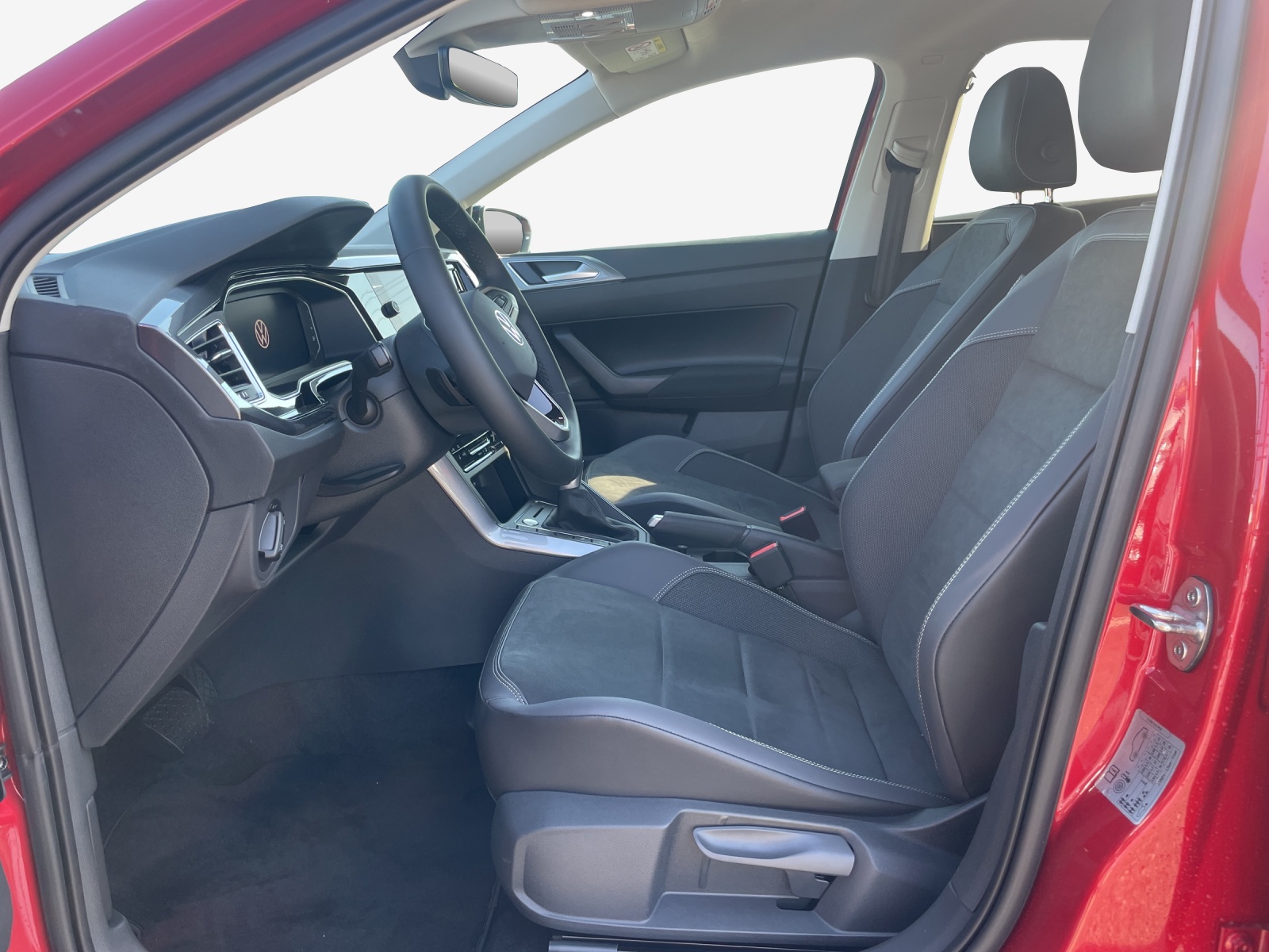 VW Polo 1.0 TSI Style DSG-image-7