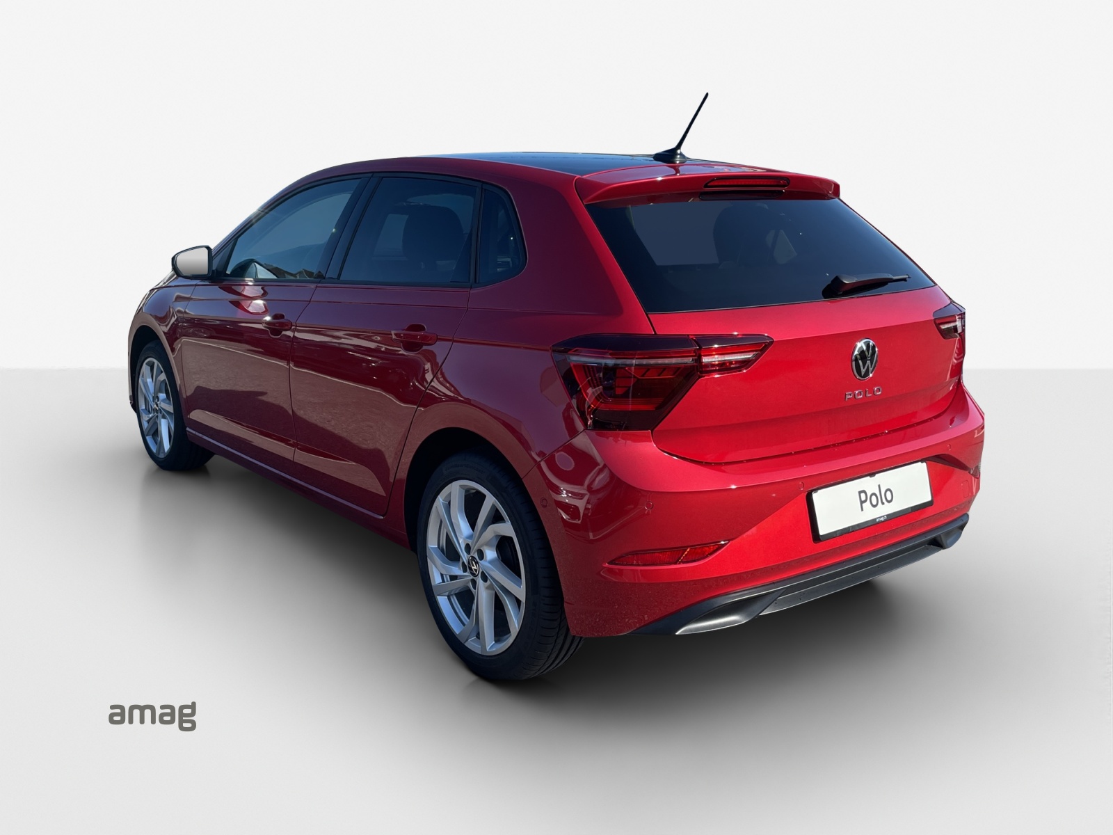 VW Polo 1.0 TSI Style DSG-image-2