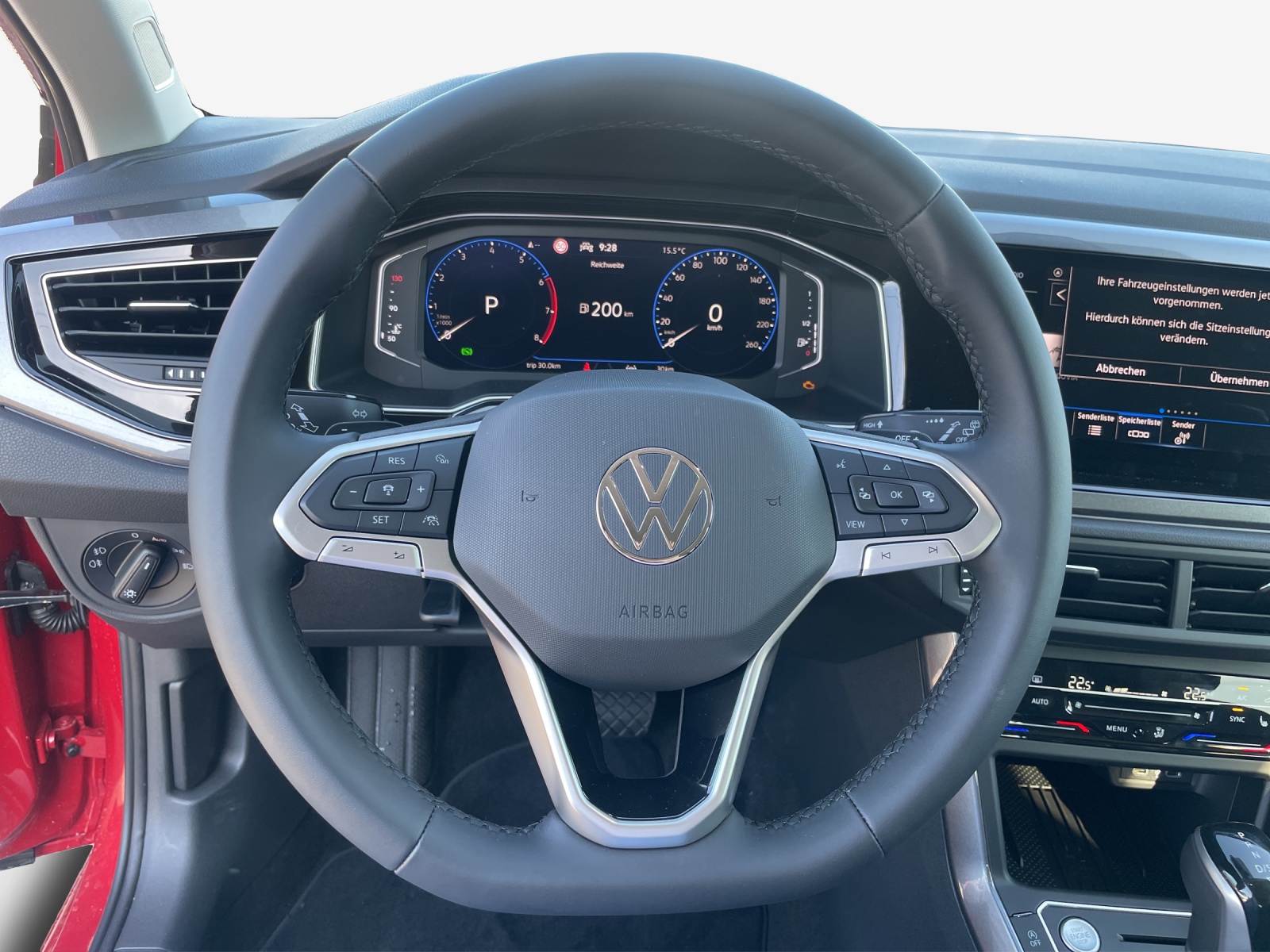 VW Polo 1.0 TSI Style DSG-image-9