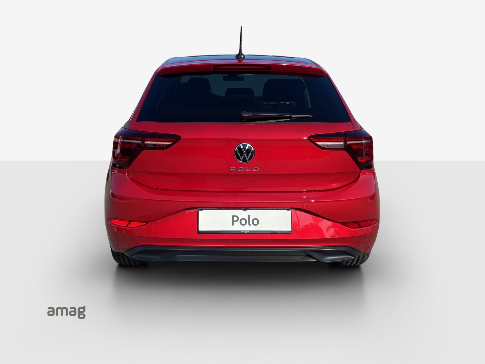 VW Polo 1.0 TSI Style DSG-image-3