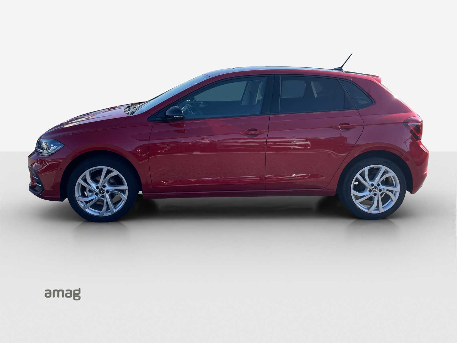 VW Polo 1.0 TSI Style DSG-image-1