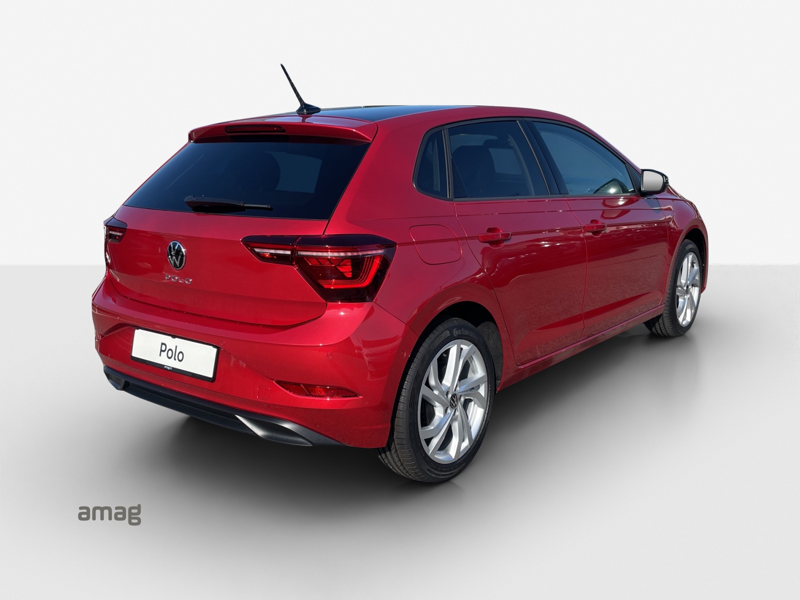 VW Polo 1.0 TSI Style DSG-image-4