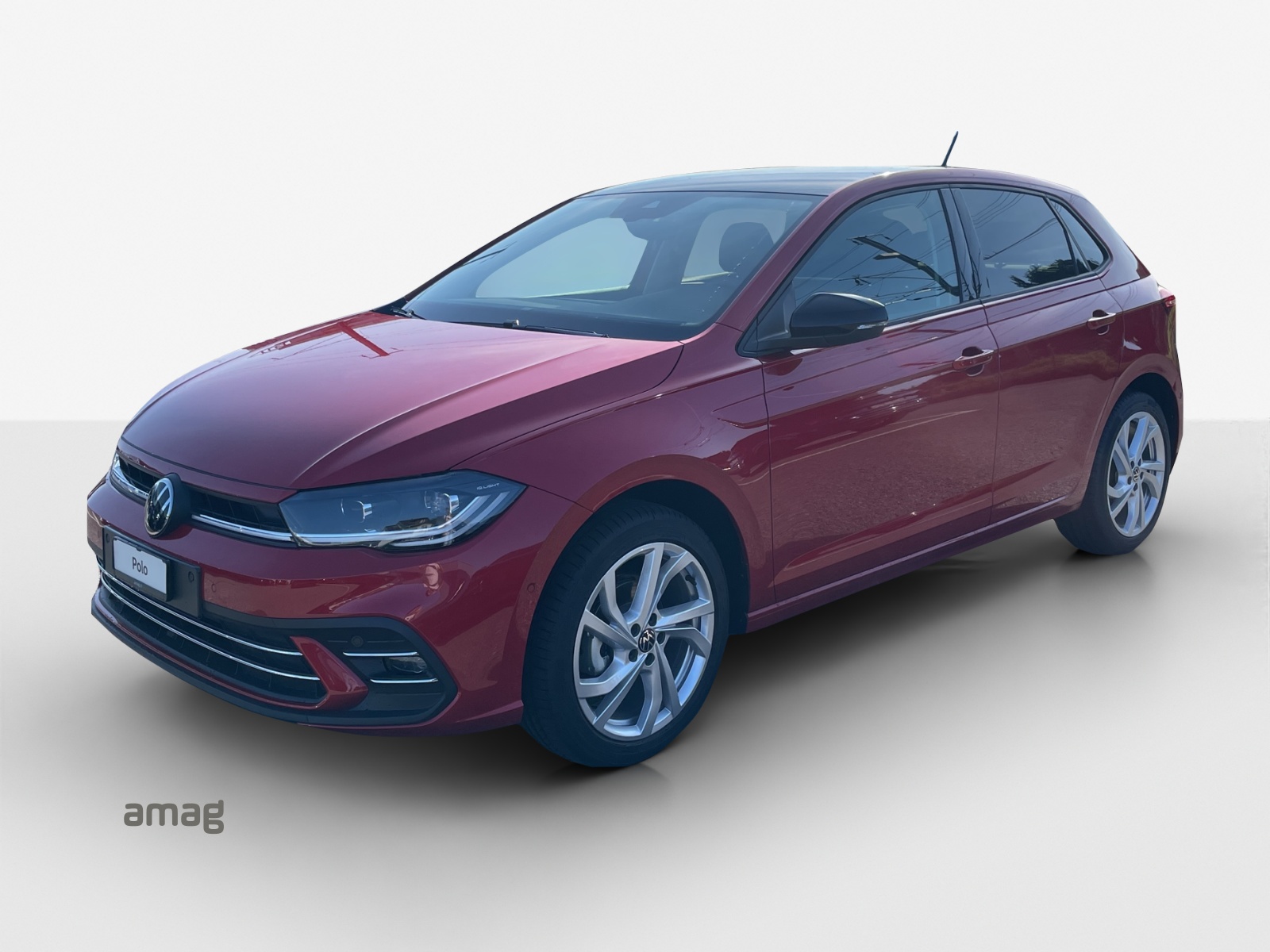 VW Polo 1.0 TSI Style DSG-image-0