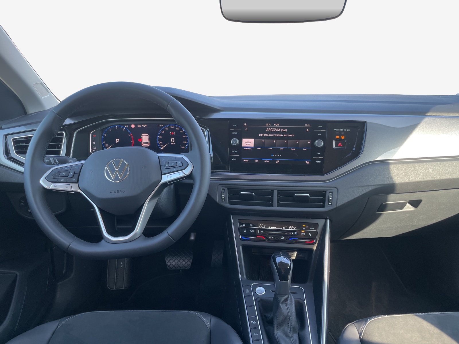 VW Polo 1.0 TSI Style DSG-image-8