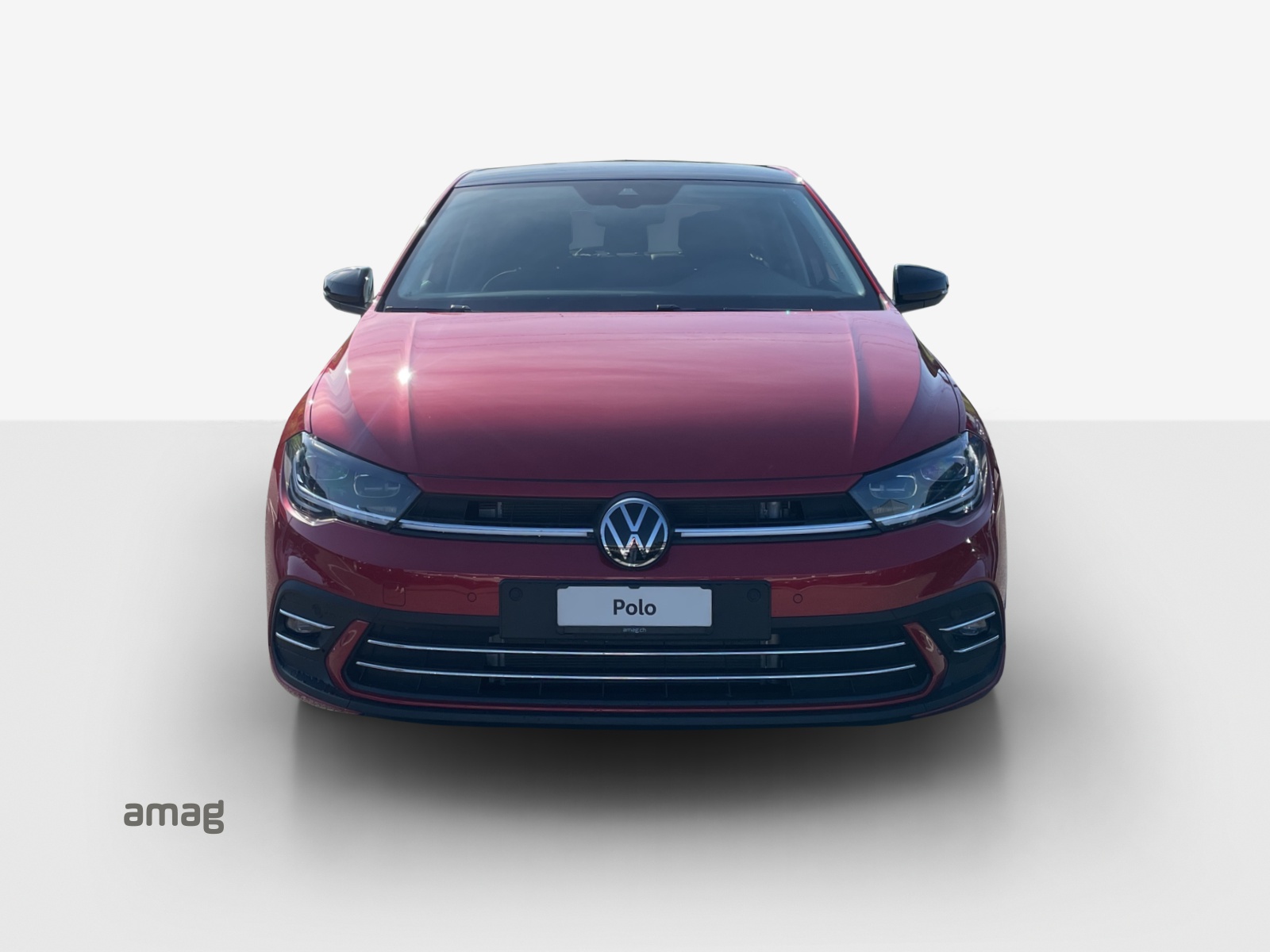 VW Polo 1.0 TSI Style DSG-image-6