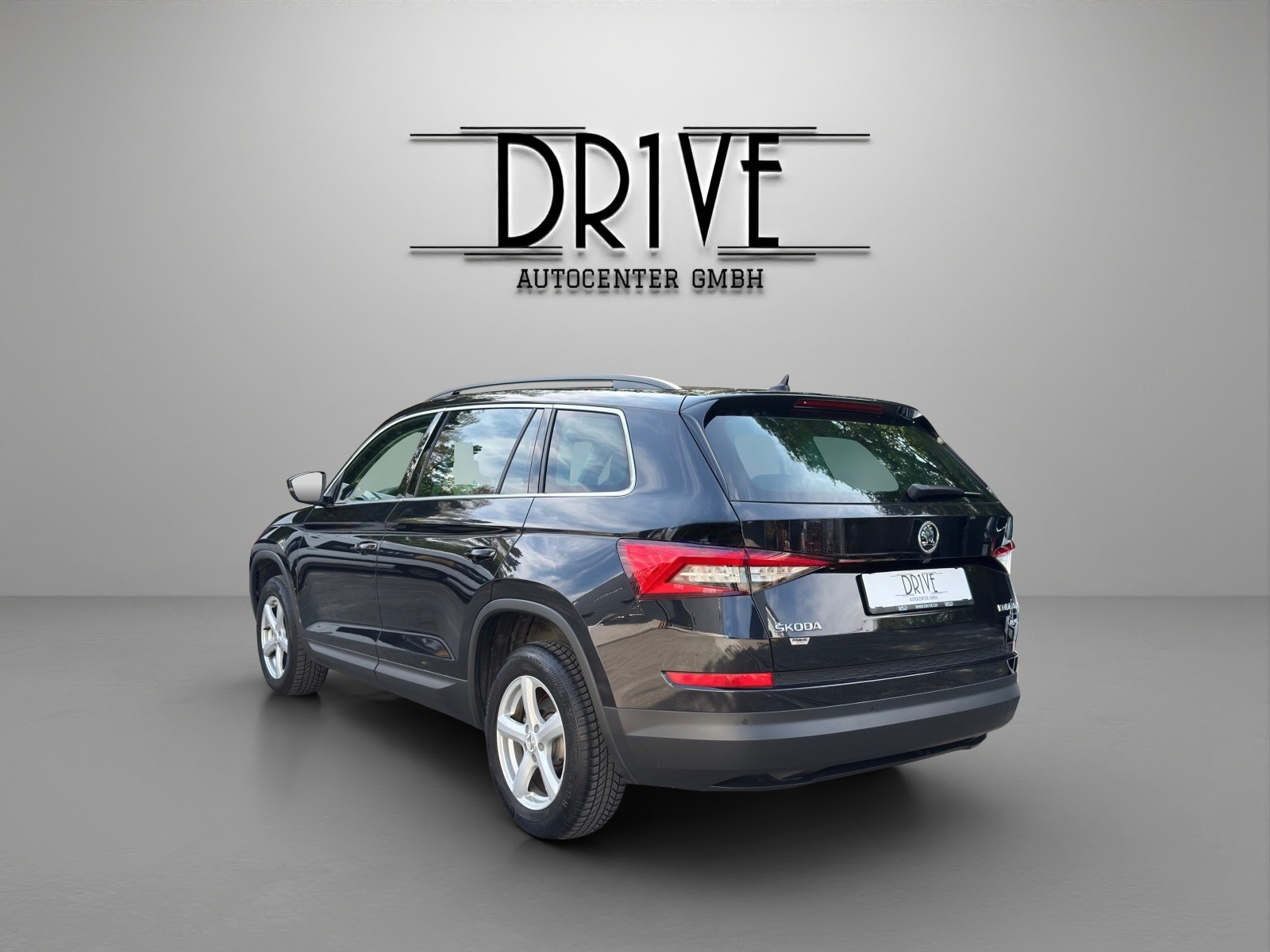 SKODA Kodiaq 1.5 TSI ACT Ambition 4x4-image-6