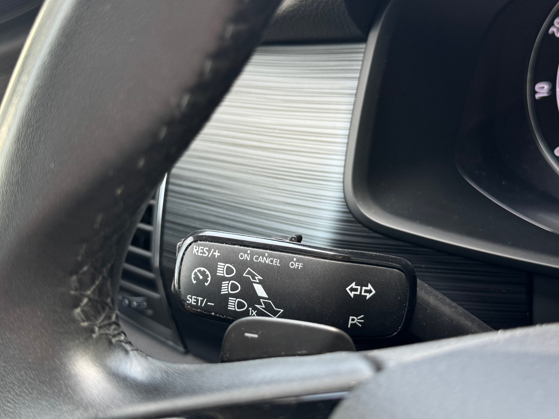 SKODA Kodiaq 1.5 TSI ACT Ambition 4x4-image-21