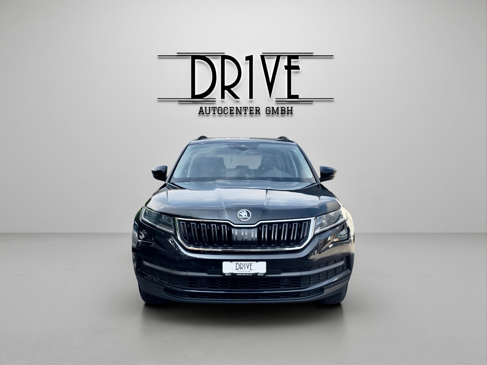 SKODA Kodiaq 1.5 TSI ACT Ambition 4x4-image-1