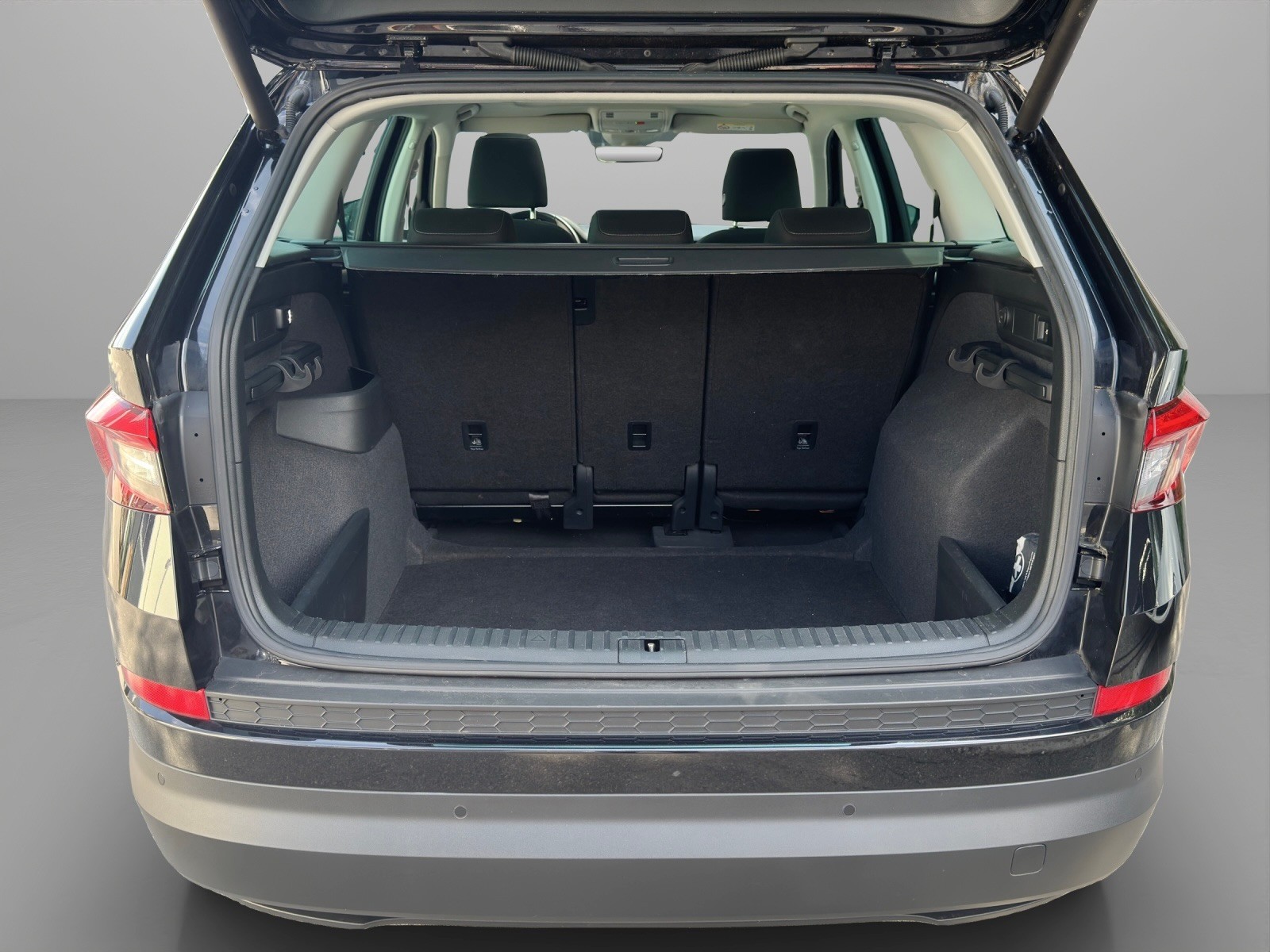 SKODA Kodiaq 1.5 TSI ACT Ambition 4x4-image-11