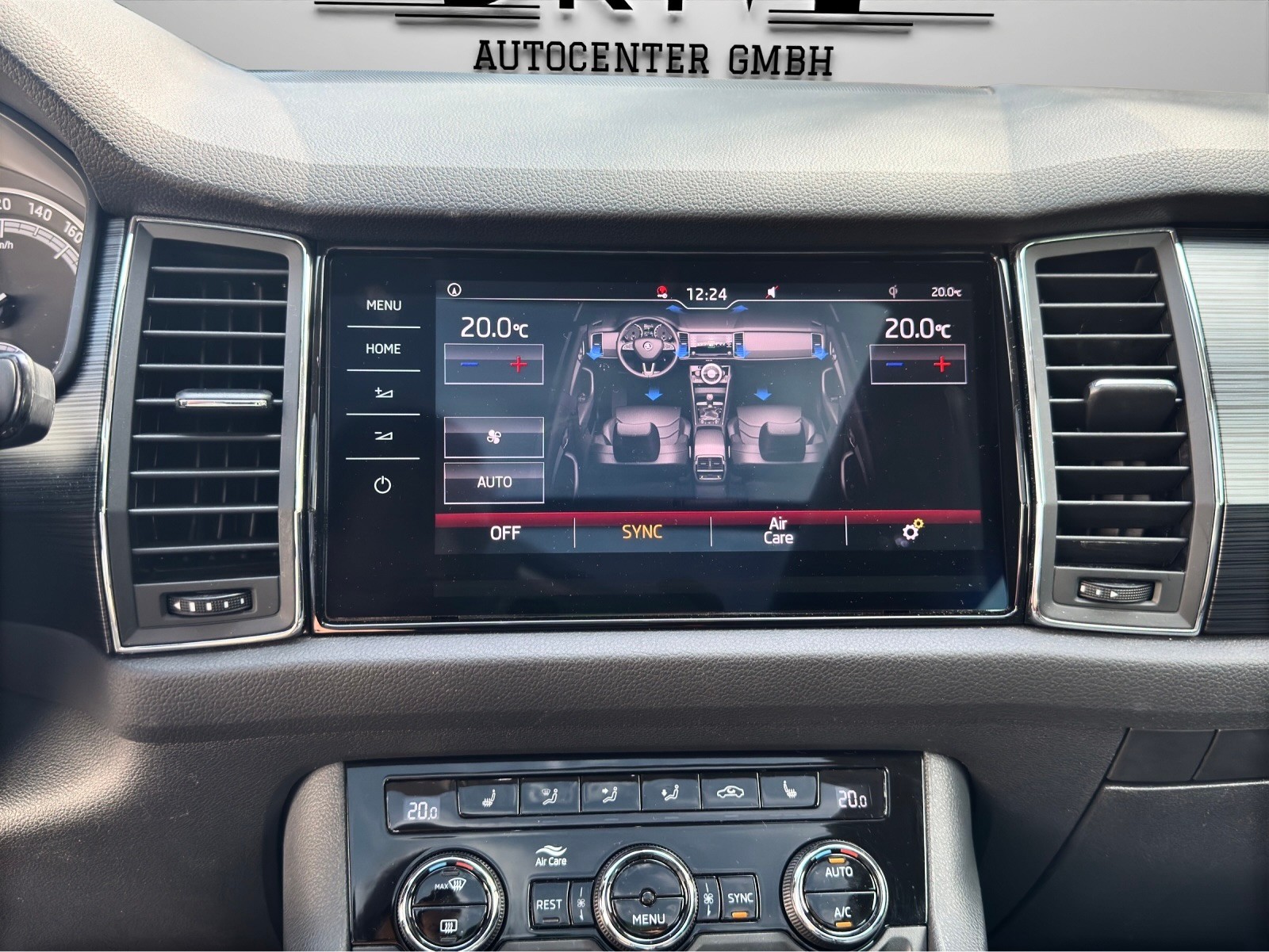 SKODA Kodiaq 1.5 TSI ACT Ambition 4x4-image-17