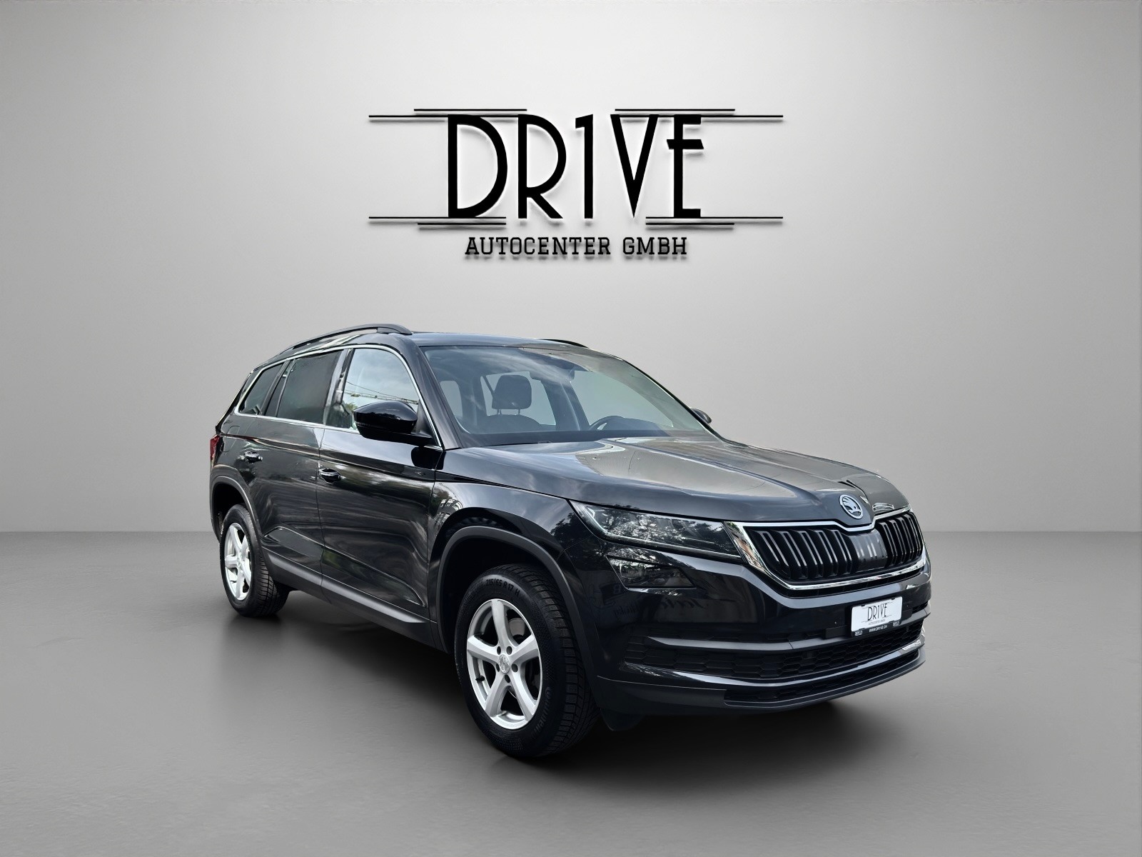 SKODA Kodiaq 1.5 TSI ACT Ambition 4x4-image-2