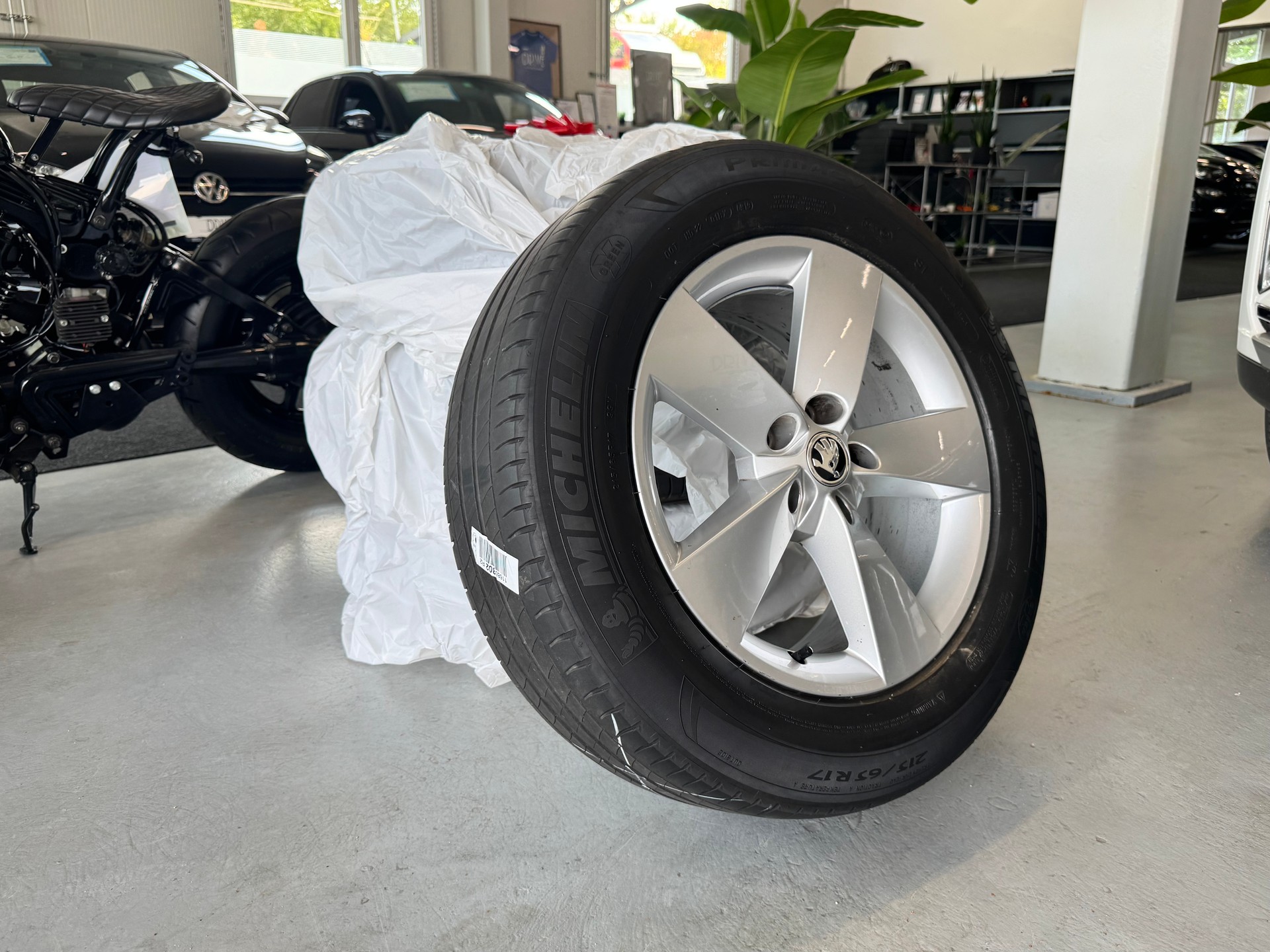 SKODA Kodiaq 1.5 TSI ACT Ambition 4x4-image-28