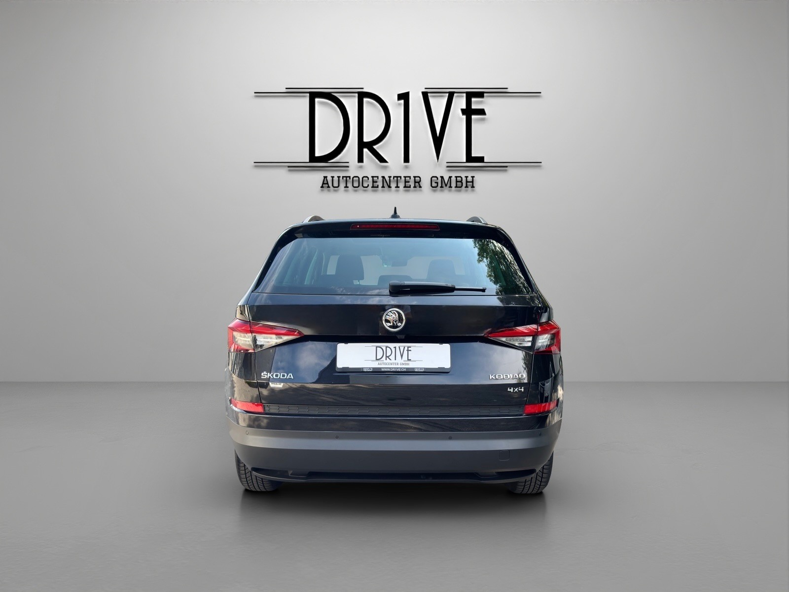 SKODA Kodiaq 1.5 TSI ACT Ambition 4x4-image-5