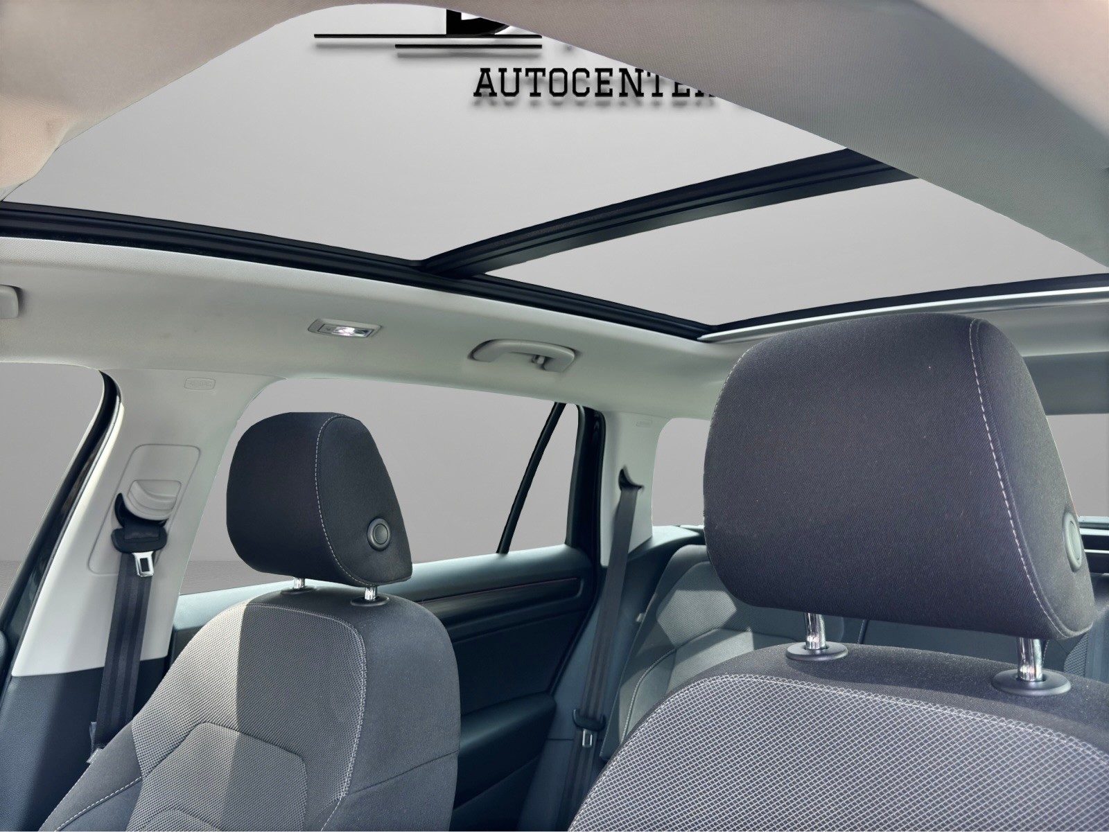 SKODA Kodiaq 1.5 TSI ACT Ambition 4x4-image-12