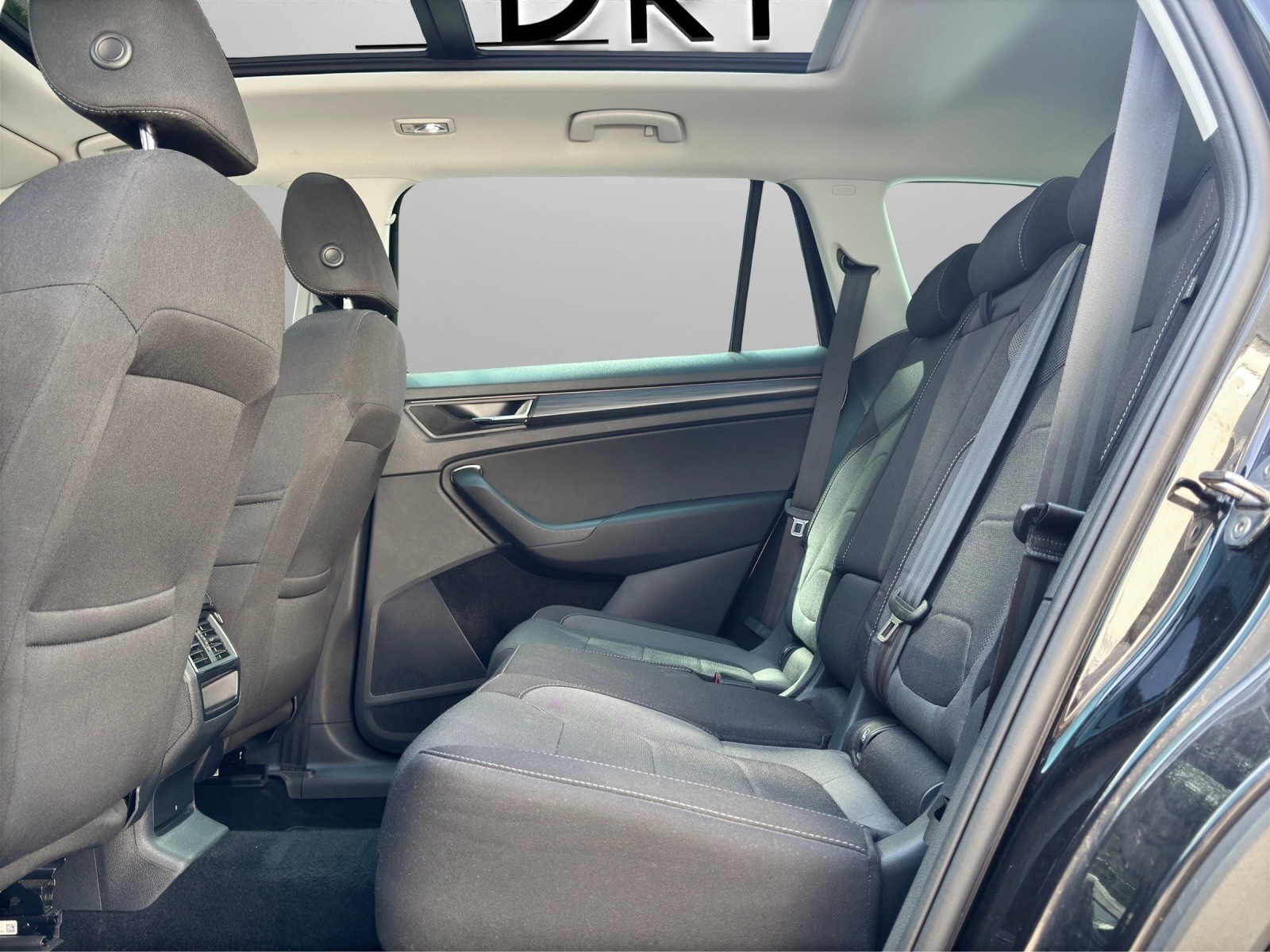 SKODA Kodiaq 1.5 TSI ACT Ambition 4x4-image-10