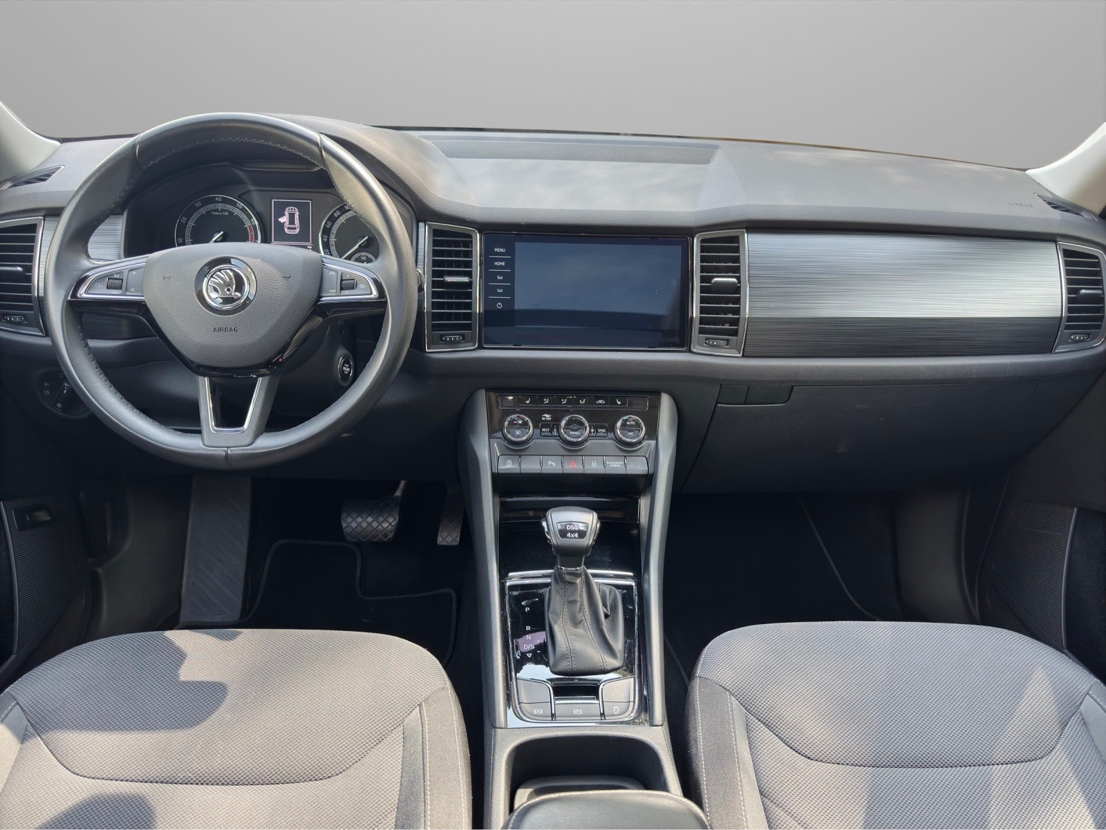 SKODA Kodiaq 1.5 TSI ACT Ambition 4x4-image-8
