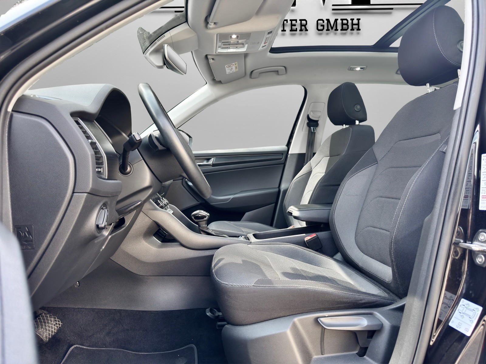 SKODA Kodiaq 1.5 TSI ACT Ambition 4x4-image-7