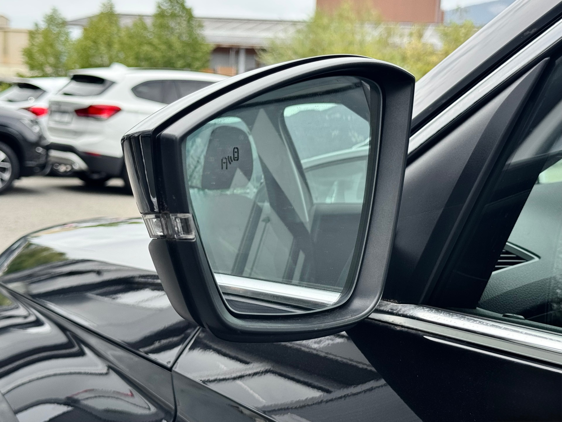 SKODA Kodiaq 1.5 TSI ACT Ambition 4x4-image-23