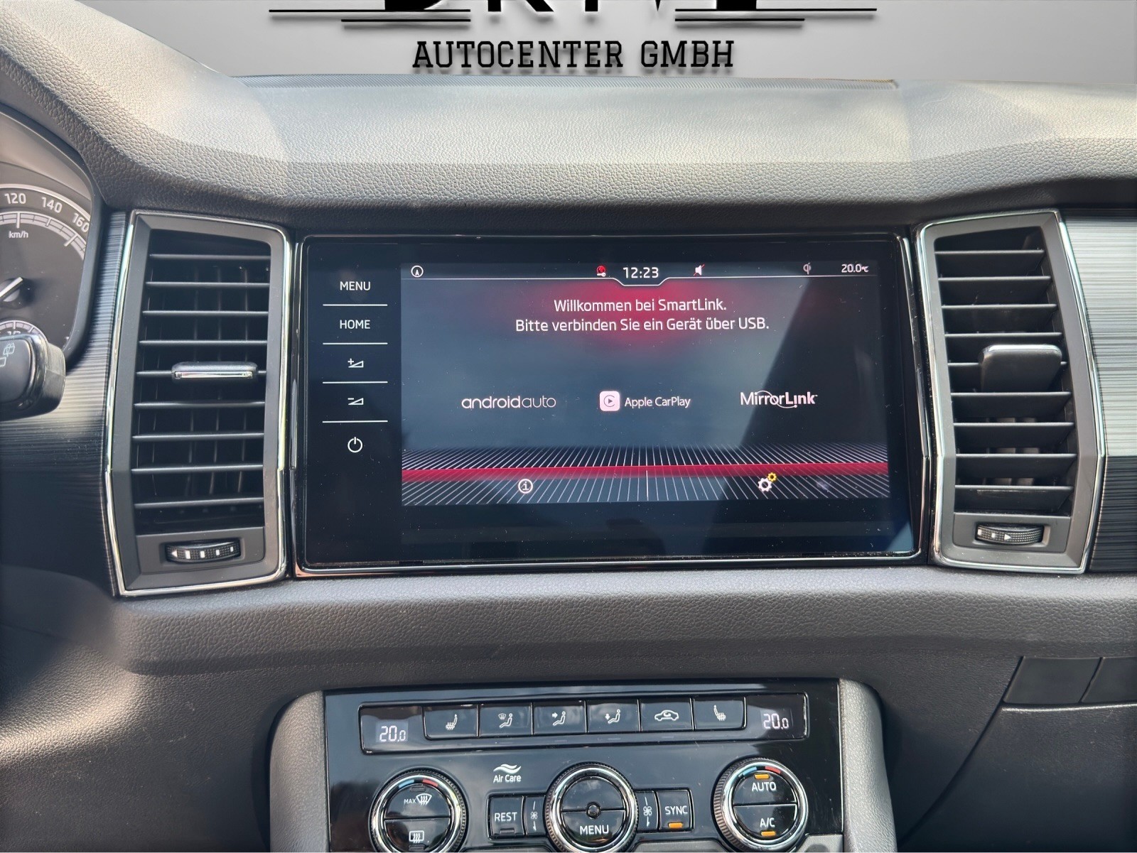 SKODA Kodiaq 1.5 TSI ACT Ambition 4x4-image-16