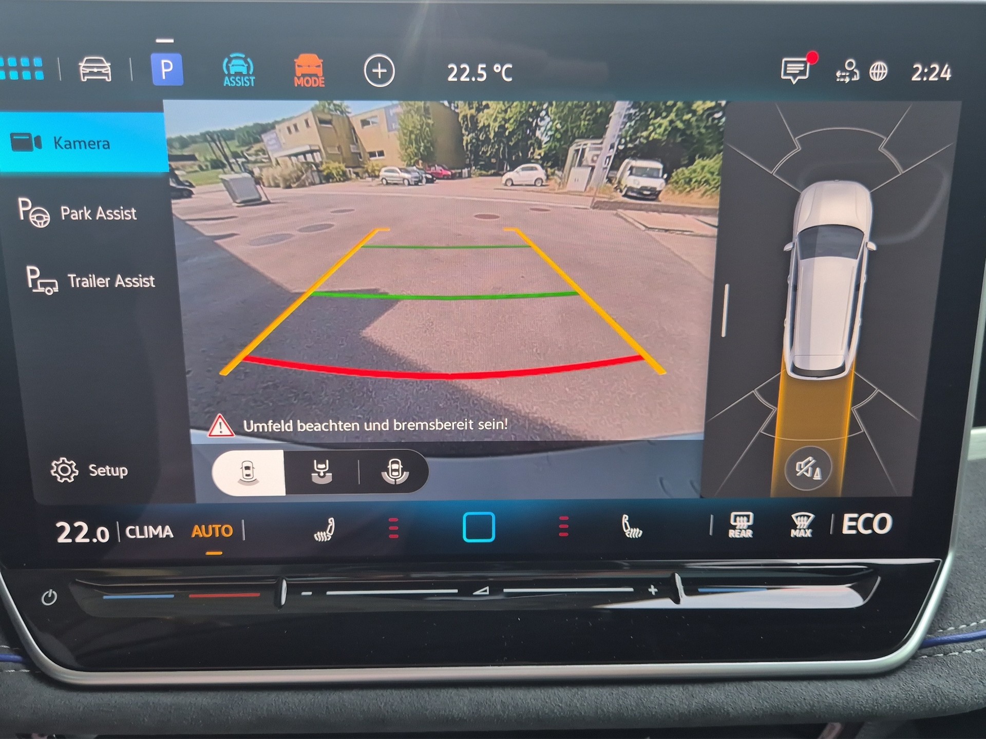 VW Passat Variant 1.5 TSI evo2 Plug-In- Hybrid R-Line DSG-image-17