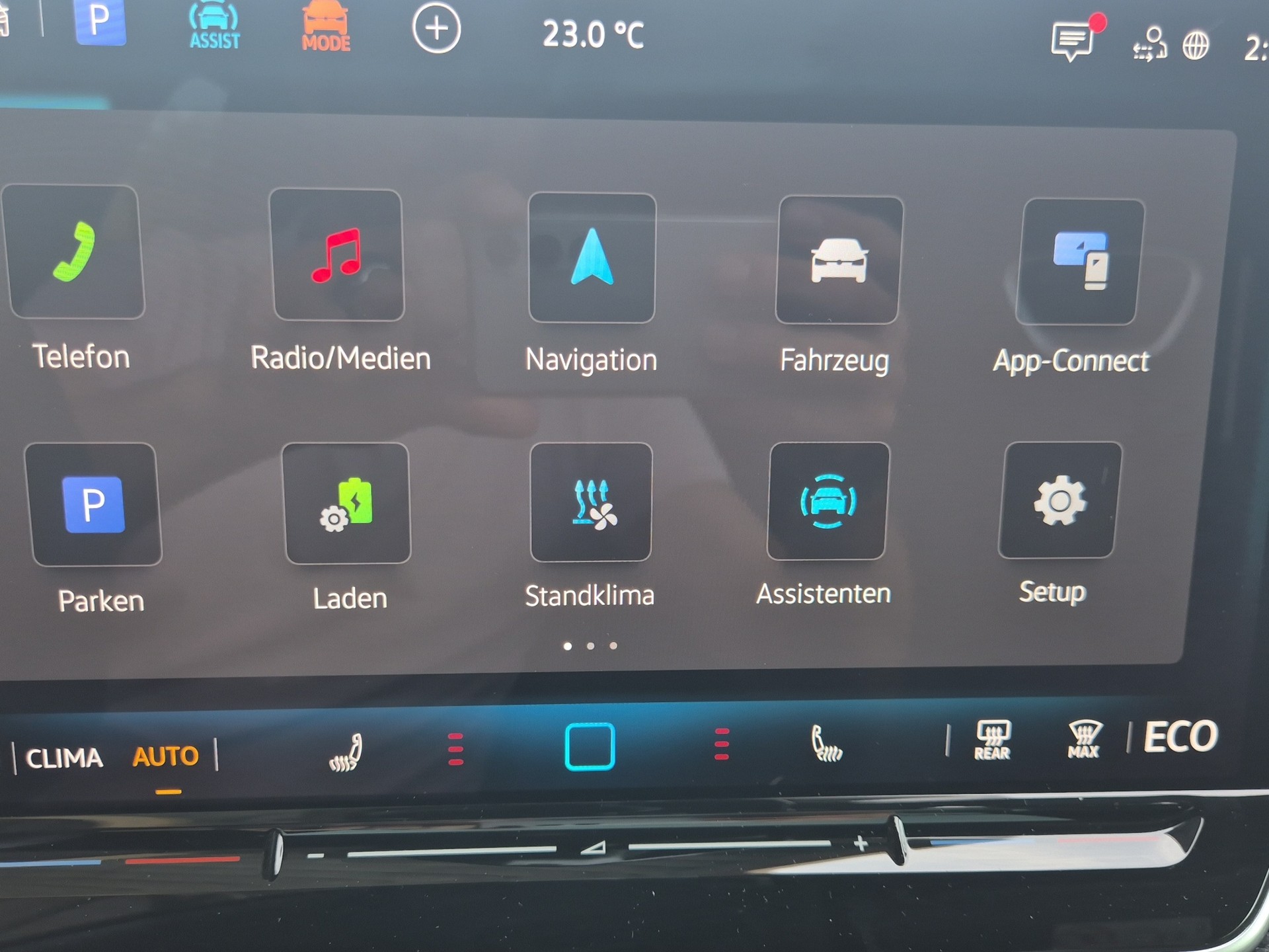 VW Passat Variant 1.5 TSI evo2 Plug-In- Hybrid R-Line DSG-image-18
