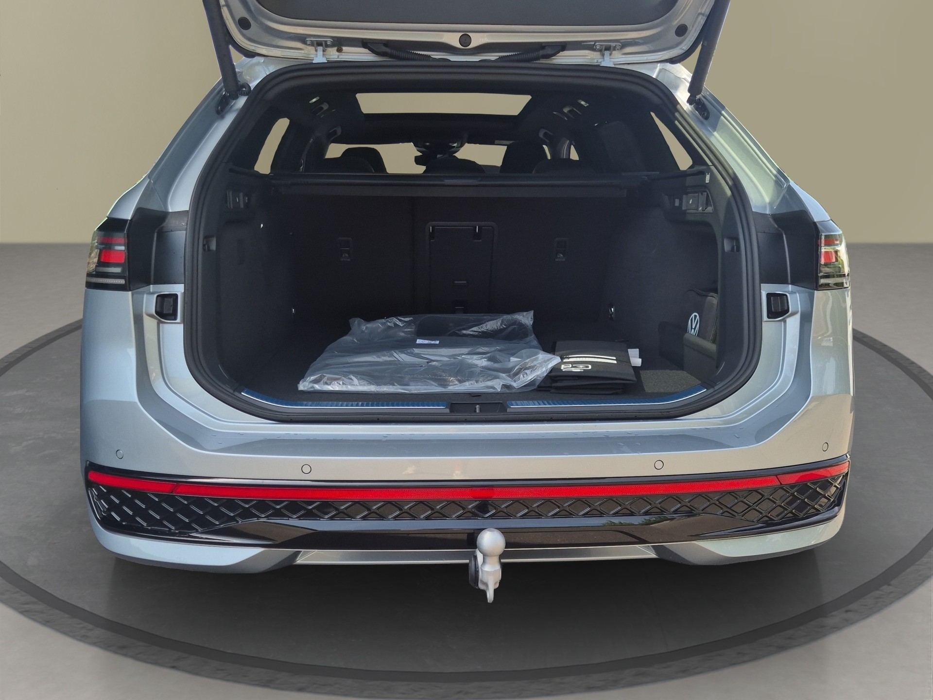 VW Passat Variant 1.5 TSI evo2 Plug-In- Hybrid R-Line DSG-image-23
