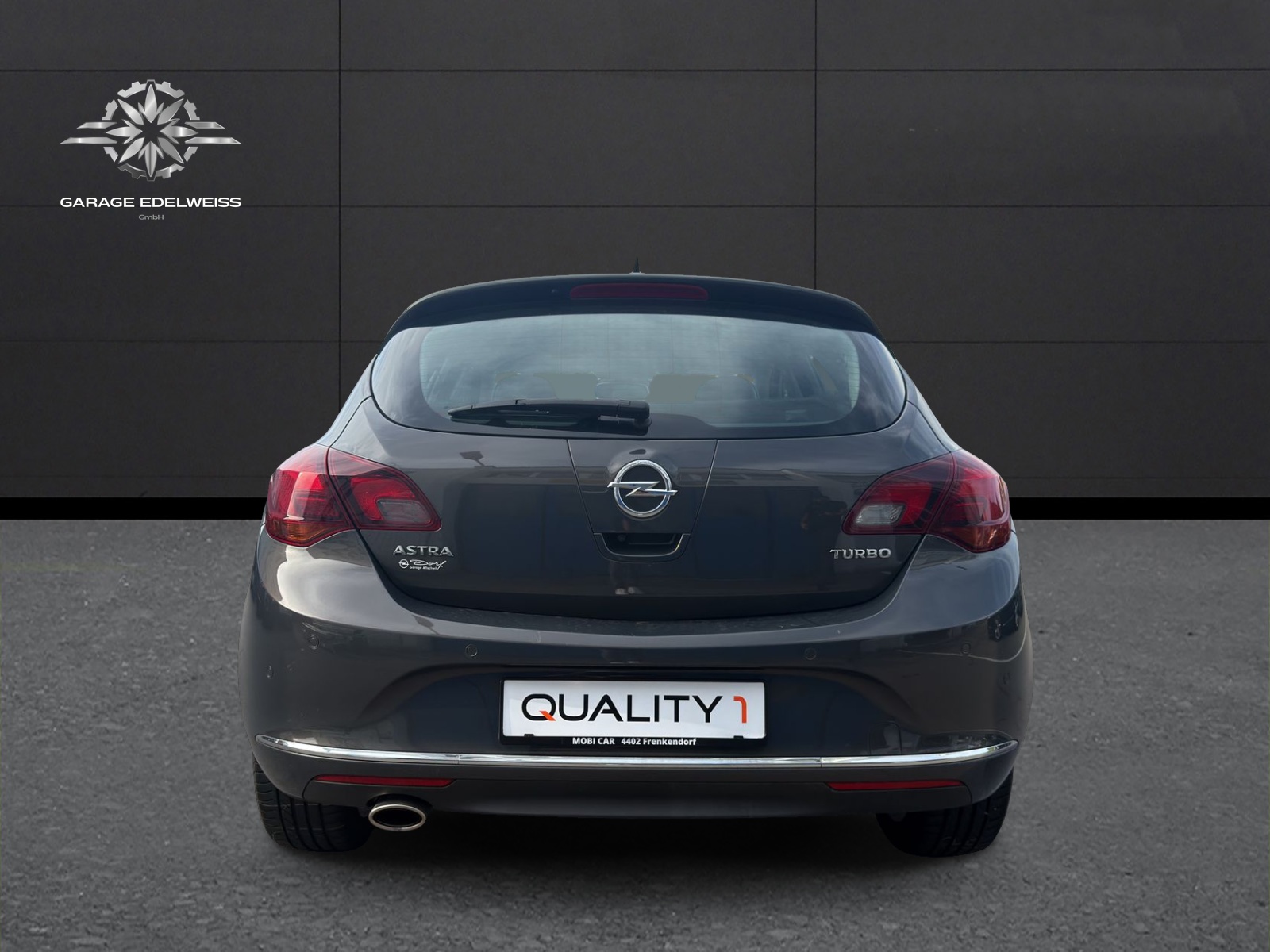 OPEL Astra 1.4i 16V Turbo Cosmo-showroom-element-3