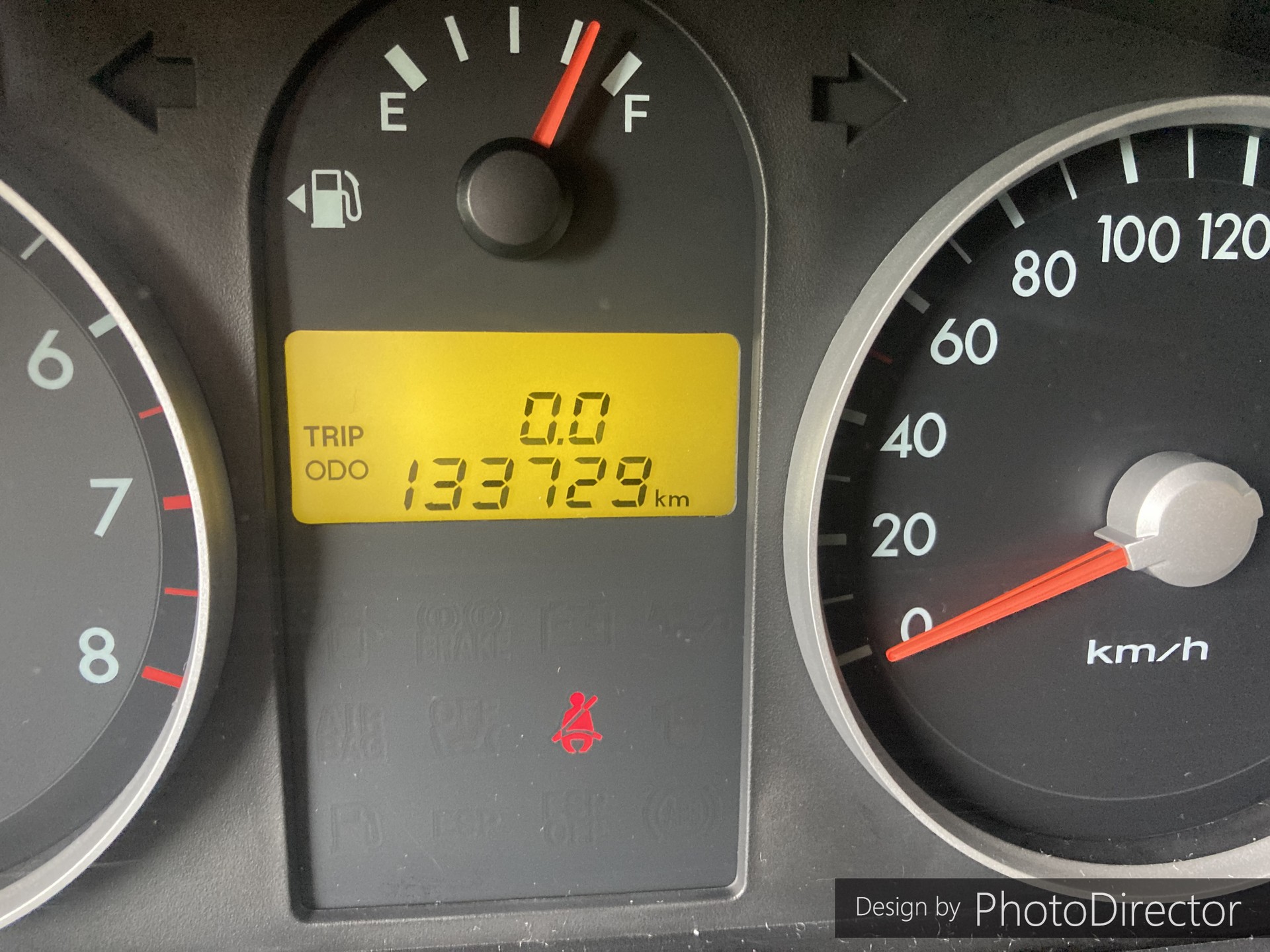 HYUNDAI Getz 1.6 Premium-image-7