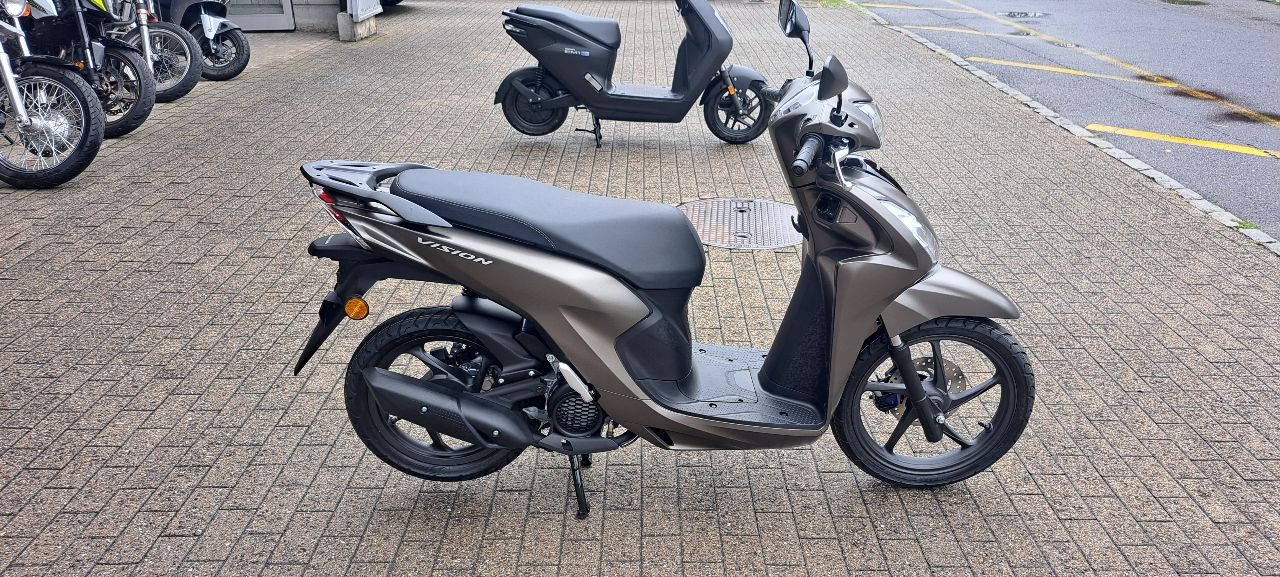 HONDA NSC Vision 110