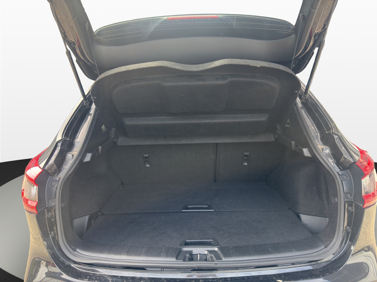 NISSAN Qashqai 1.3 DIG-T acenta DCT-image-18