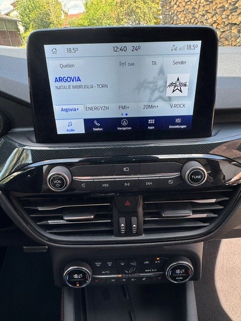 FORD 2.0 EcoBlue ST-Line X 4x4-image-5