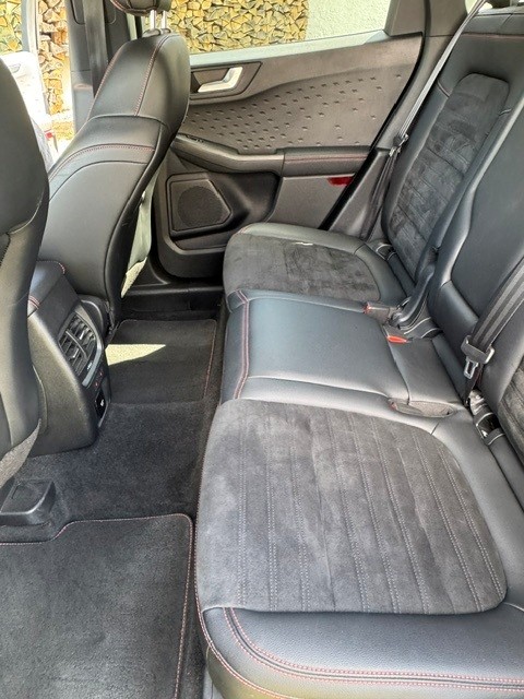 FORD 2.0 EcoBlue ST-Line X 4x4-image-3