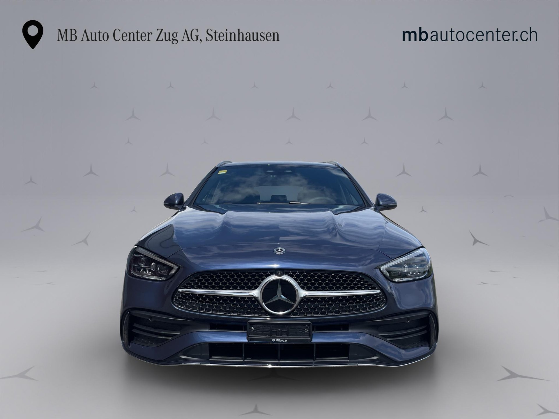 MERCEDES-BENZ C 220 d Swiss Star Avantgarde 4matic-image-7