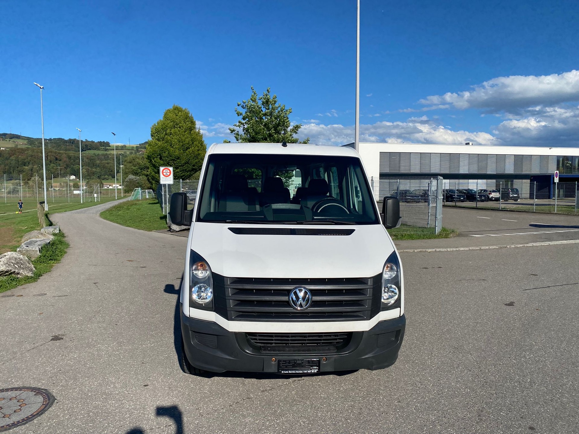 VW Crafter 35 2.0 TDI CR-image-6