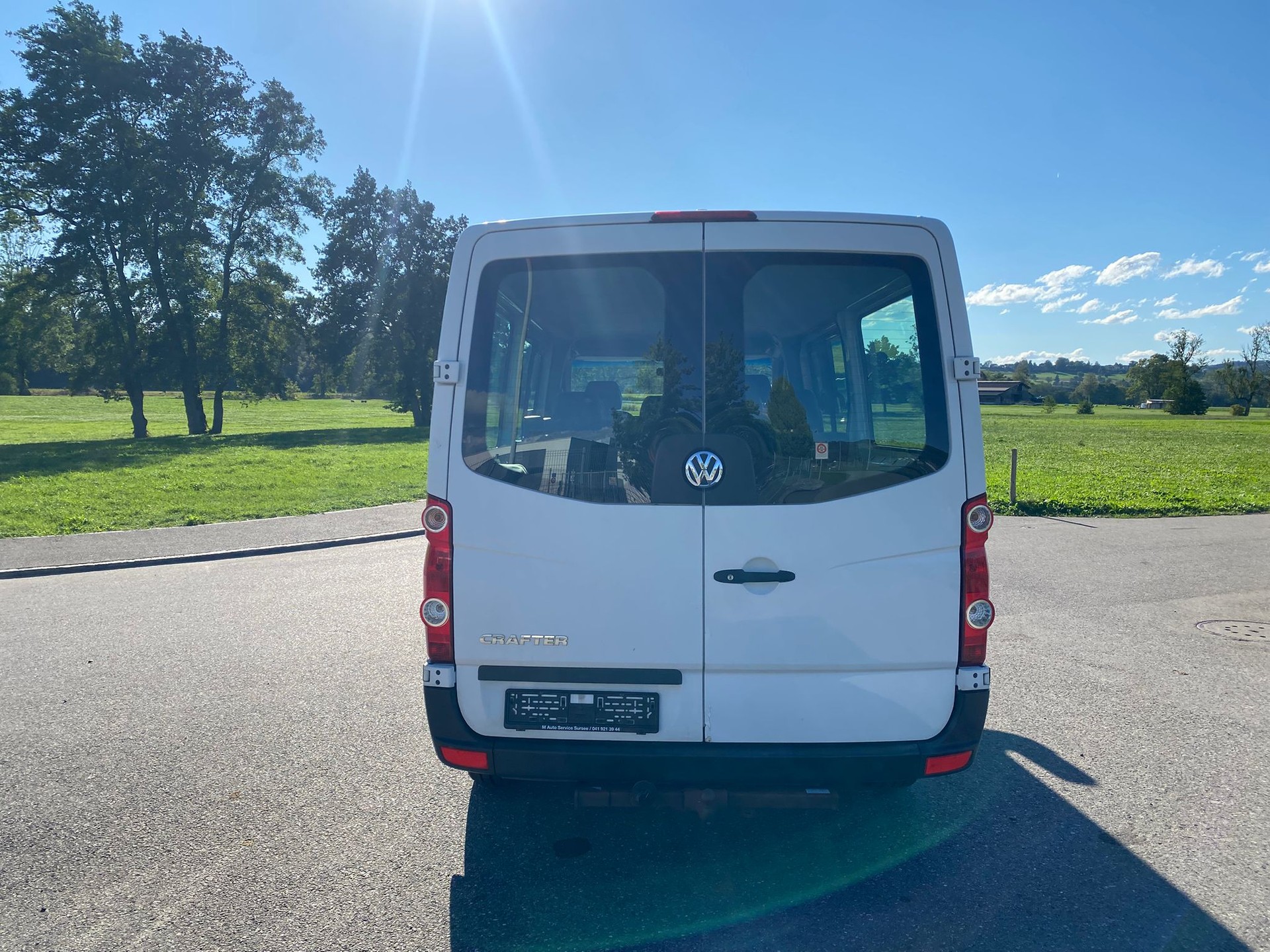 VW Crafter 35 2.0 TDI CR-image-3