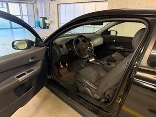 VOLVO 1.6 D Basis-image-3
