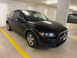 VOLVO 1.6 D Basis-image-0