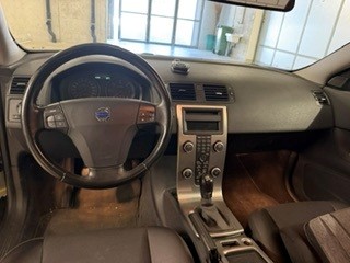 VOLVO 1.6 D Basis-image-4