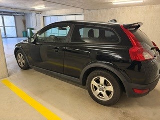 VOLVO 1.6 D Basis-image-2