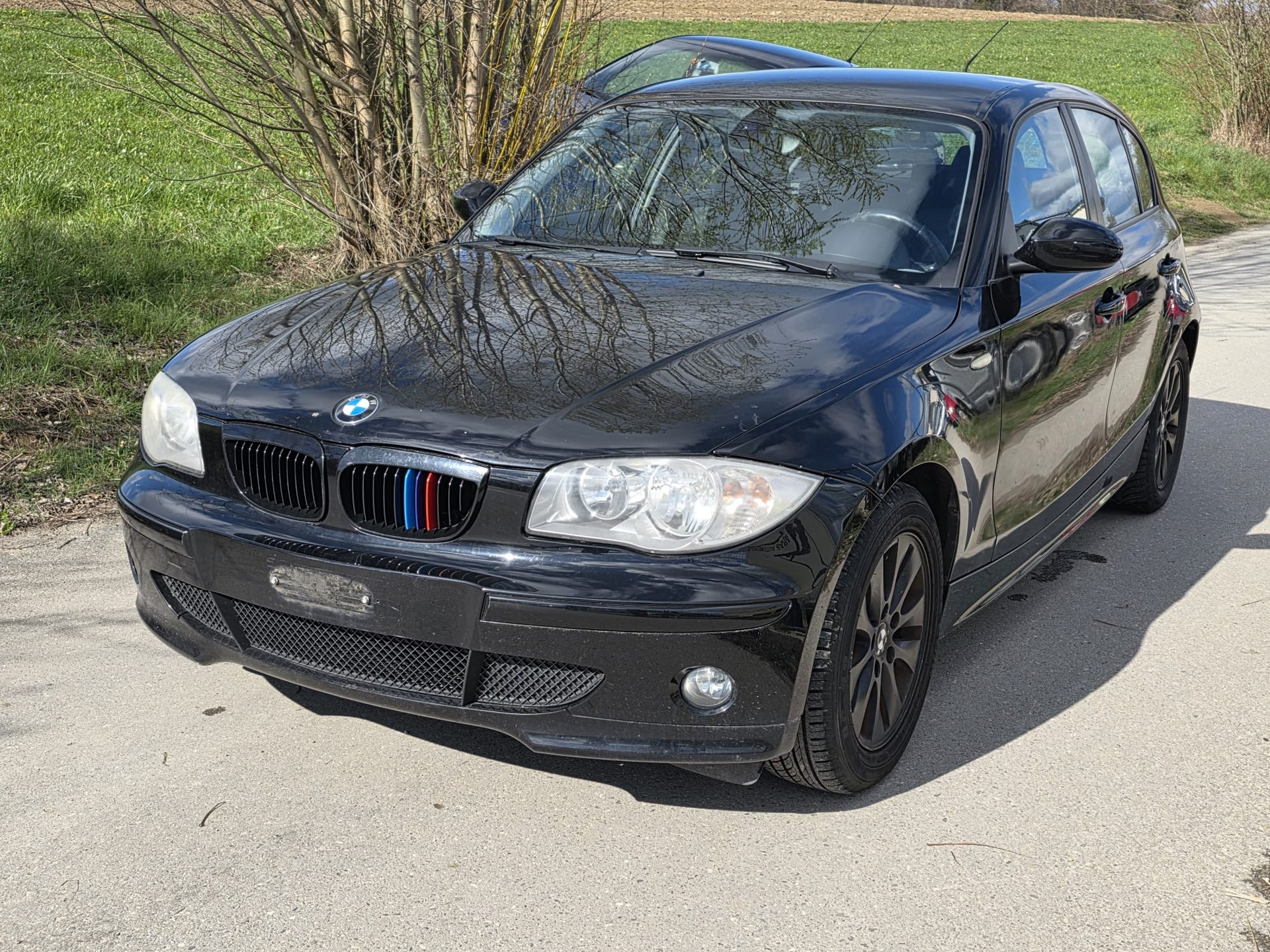 BMW 116i