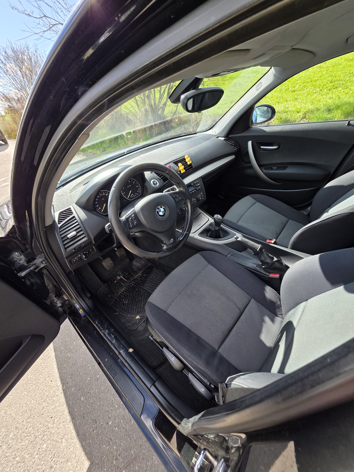 BMW 116i-image-5