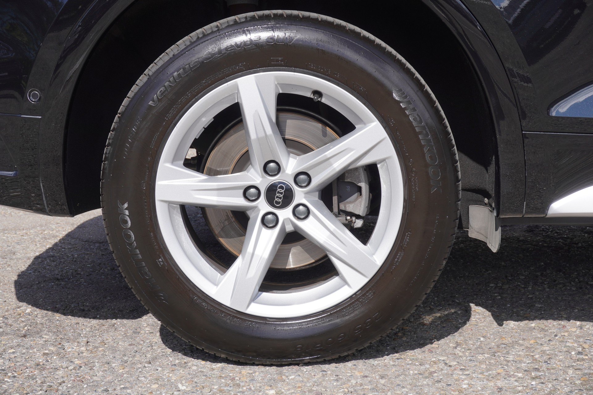 AUDI Q5 45 TFSI S-line quattro S-tronic-image-8