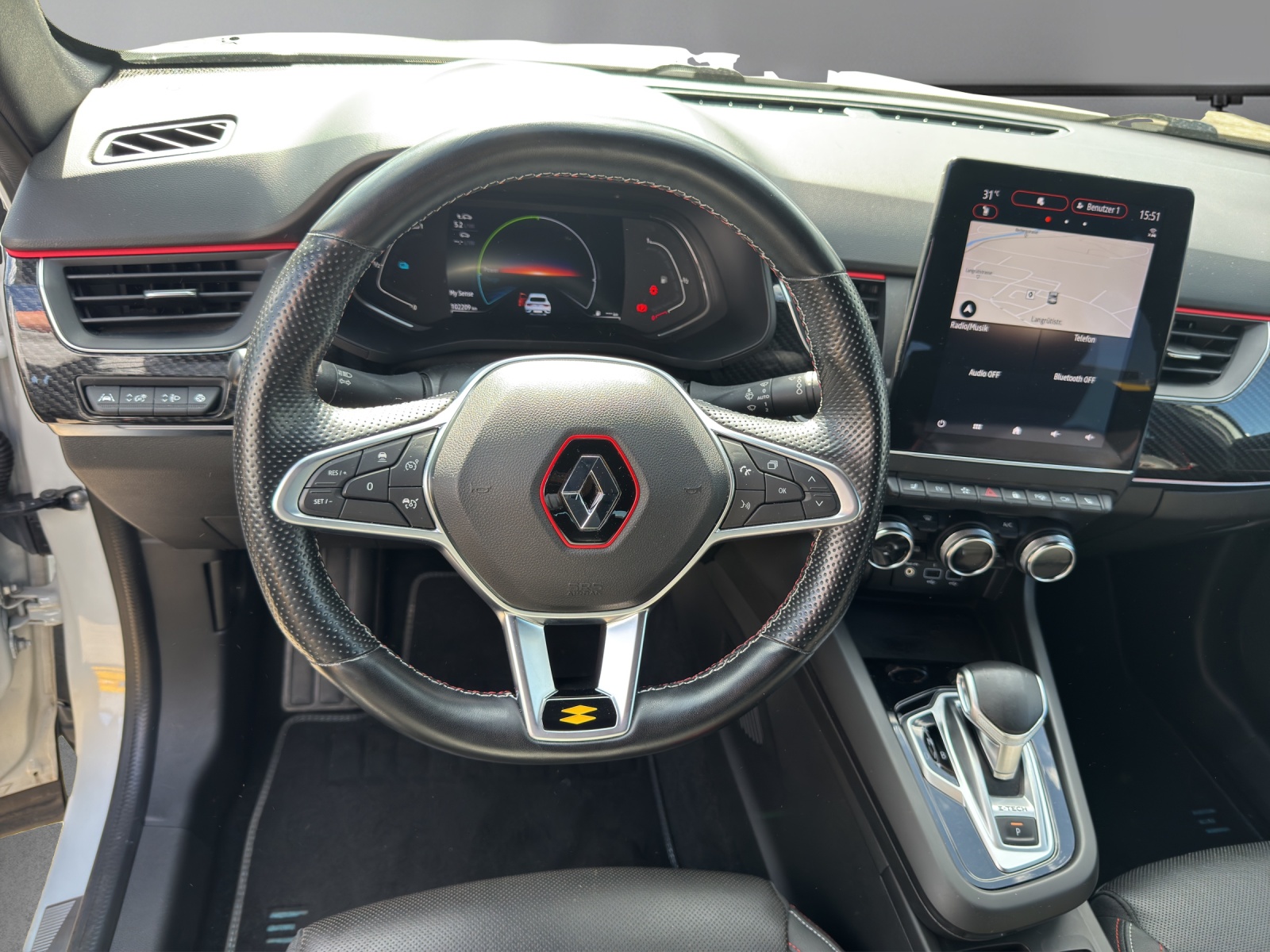 RENAULT Arkana 1.6 E-Tech R.S.Line-image-6