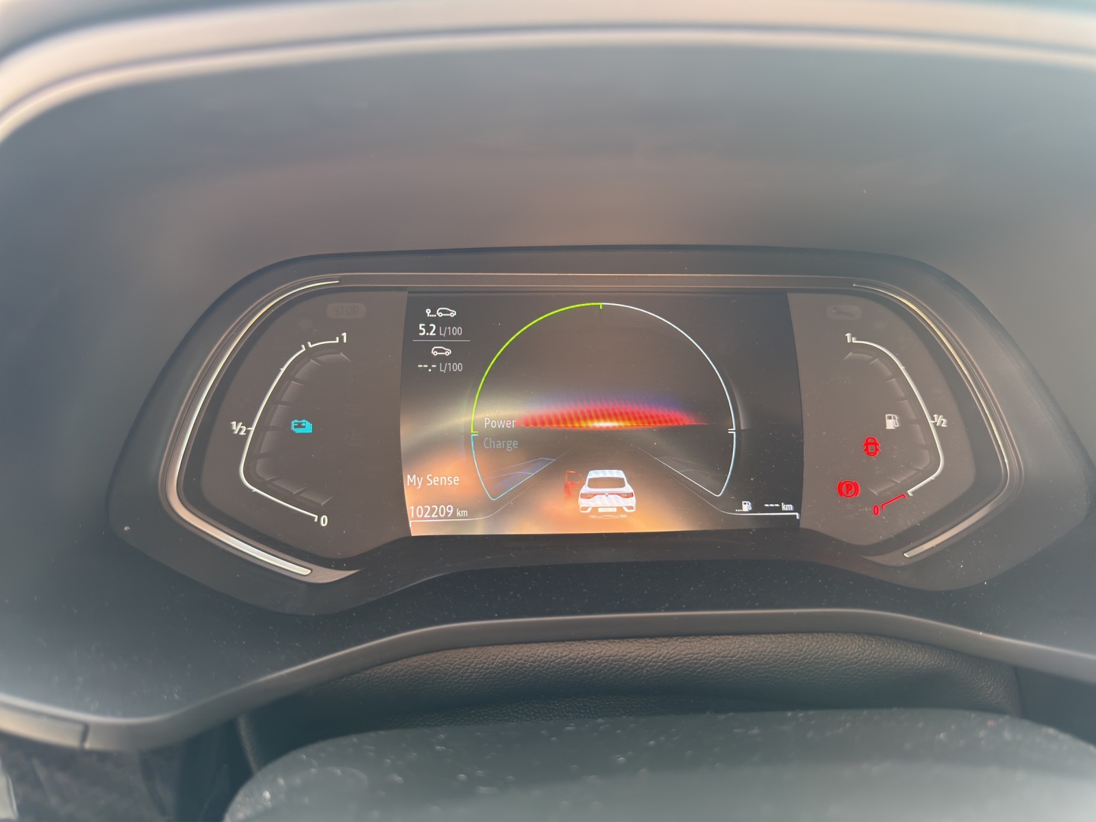 RENAULT Arkana 1.6 E-Tech R.S.Line-image-7
