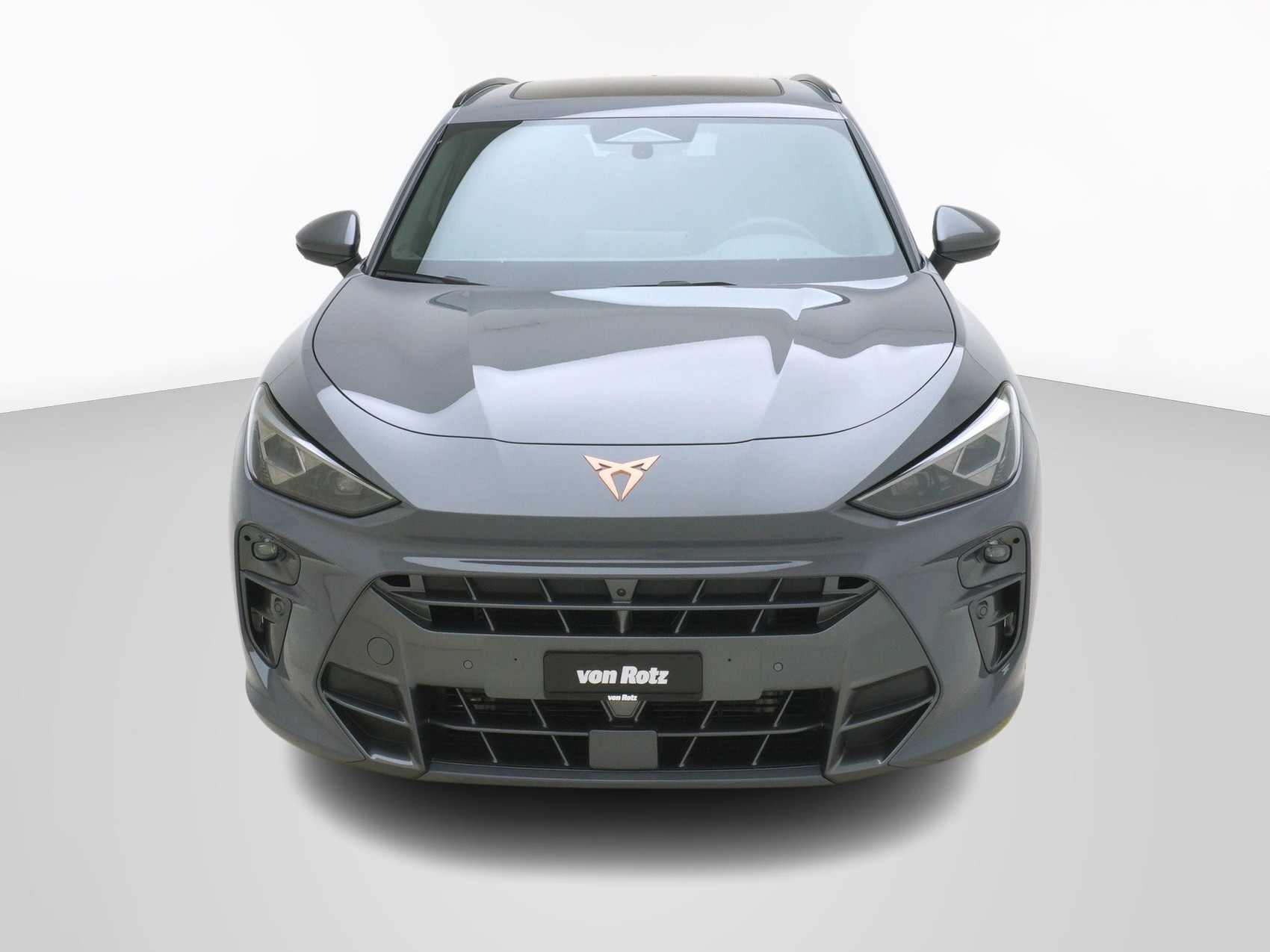 CUPRA Terramar 2.0 TSI VZ 4Drive DSG-image-5