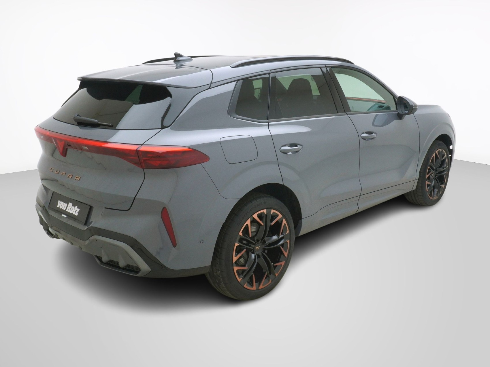 CUPRA Terramar 2.0 TSI VZ 4Drive DSG-image-4