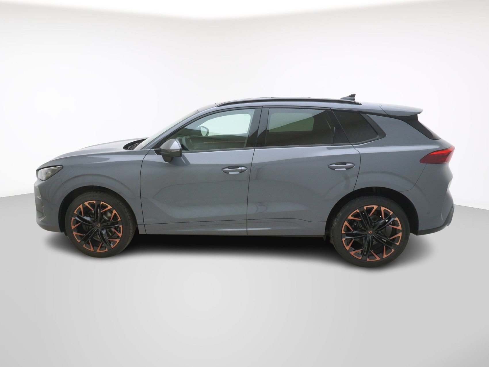 CUPRA Terramar 2.0 TSI VZ 4Drive DSG-image-1