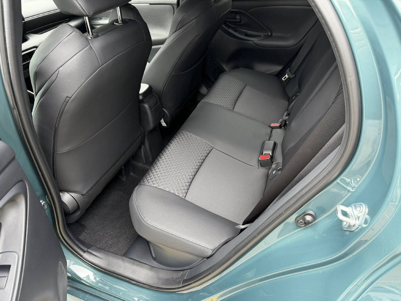 MAZDA 2 1.5 Hybrid Homura-image-9