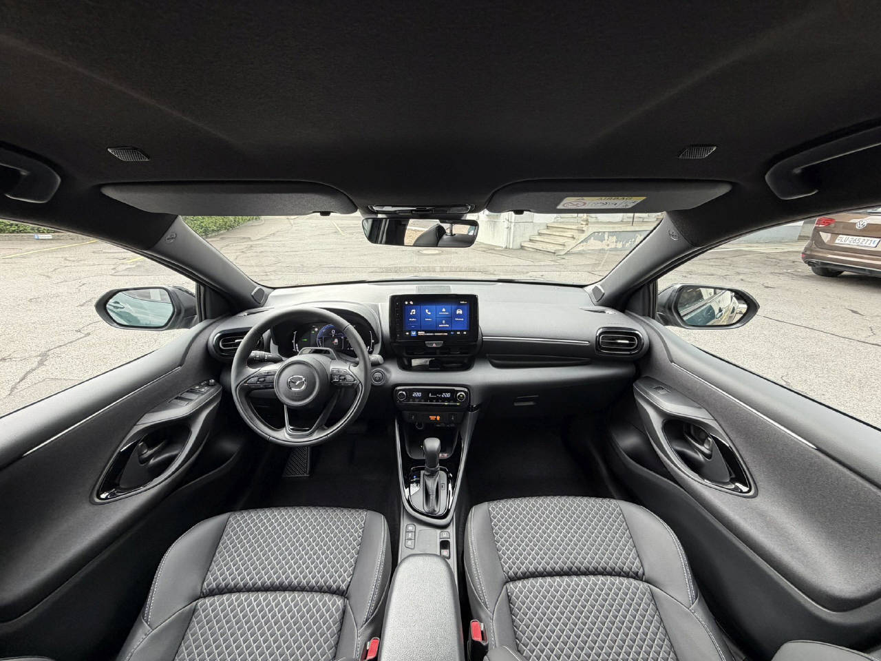 MAZDA 2 1.5 Hybrid Homura-image-15